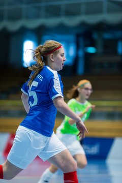 Bild 709 - B-Juniorinnen HLM